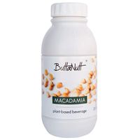 ButtaNutt Macadamia Milk 350ml